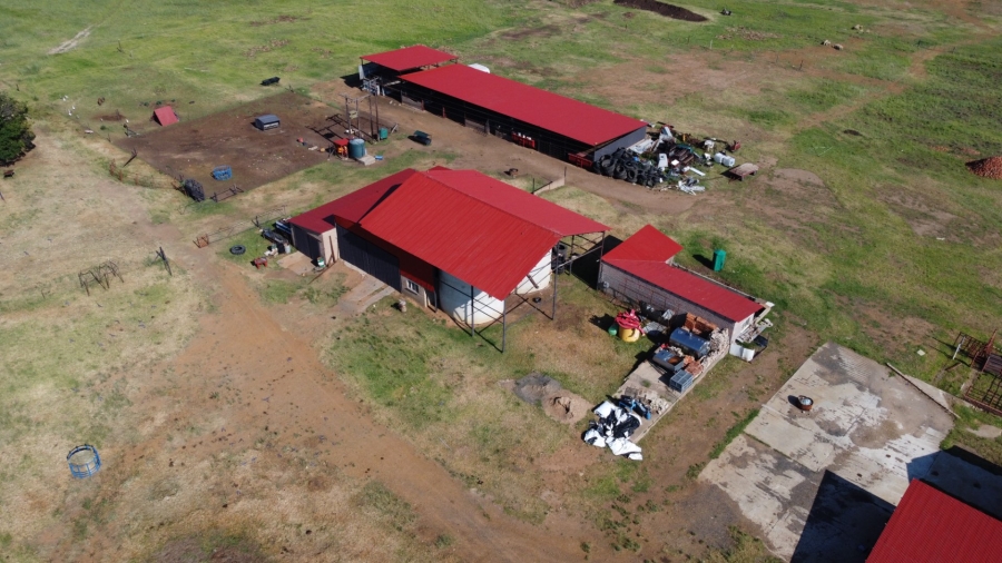 5 Bedroom Property for Sale in Bethlehem Rural Free State